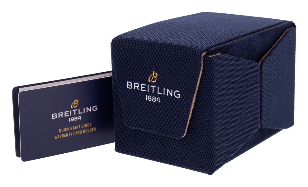 Breitling Endurance Pro X82310
